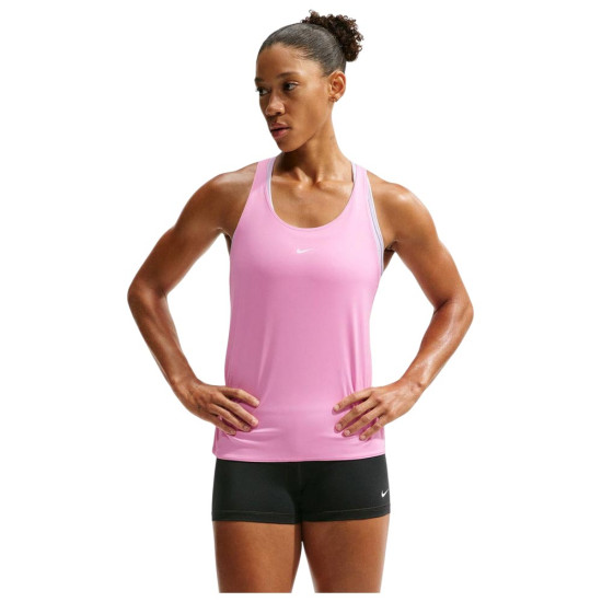 Nike Γυναικεία αμάνικη μπλούζα Pro Dri-FIT Tank Top